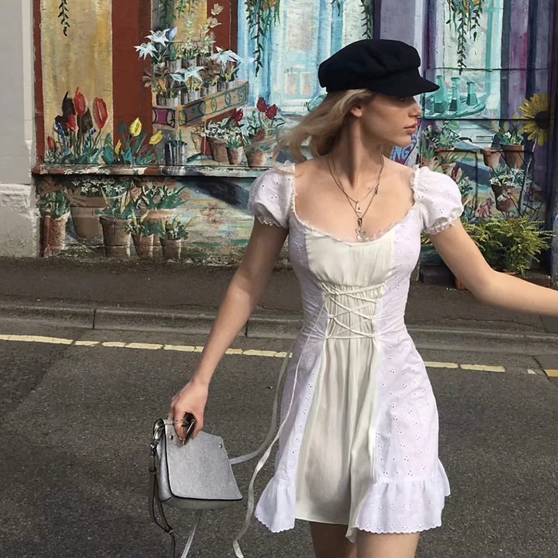 Montana Mini dress