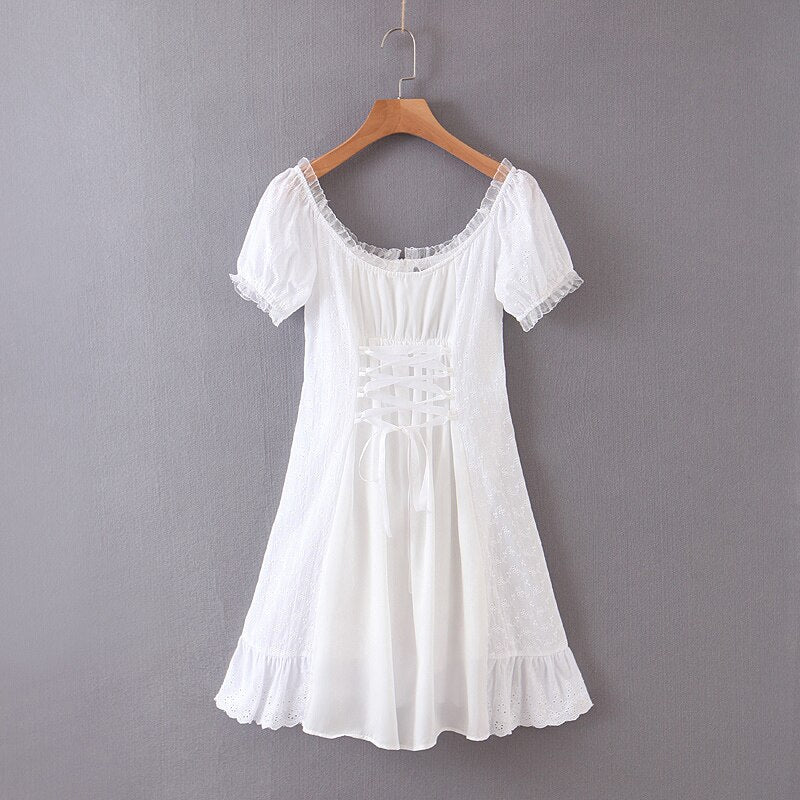 Montana Mini dress