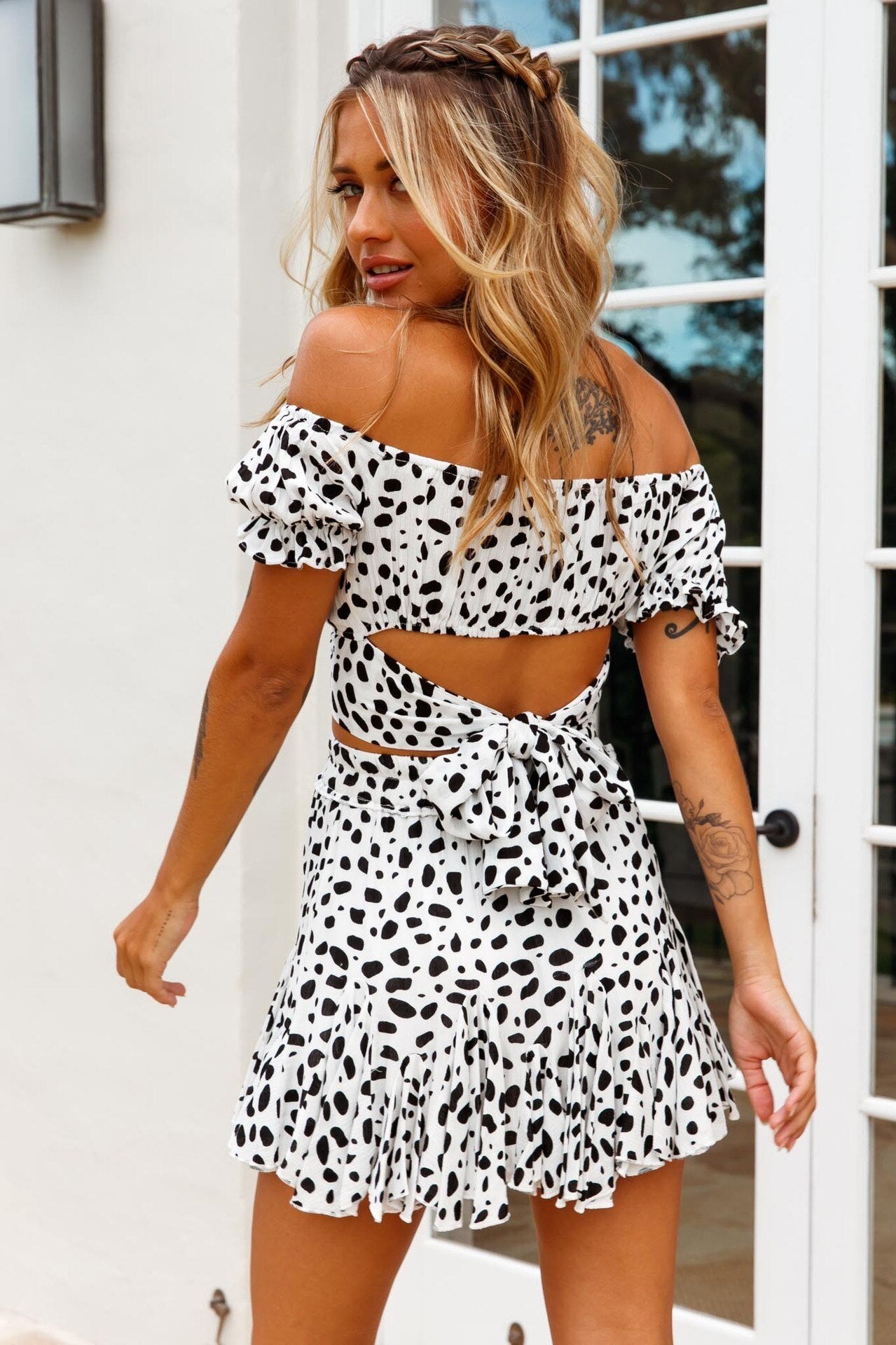 Sunshine 2 Piece Set