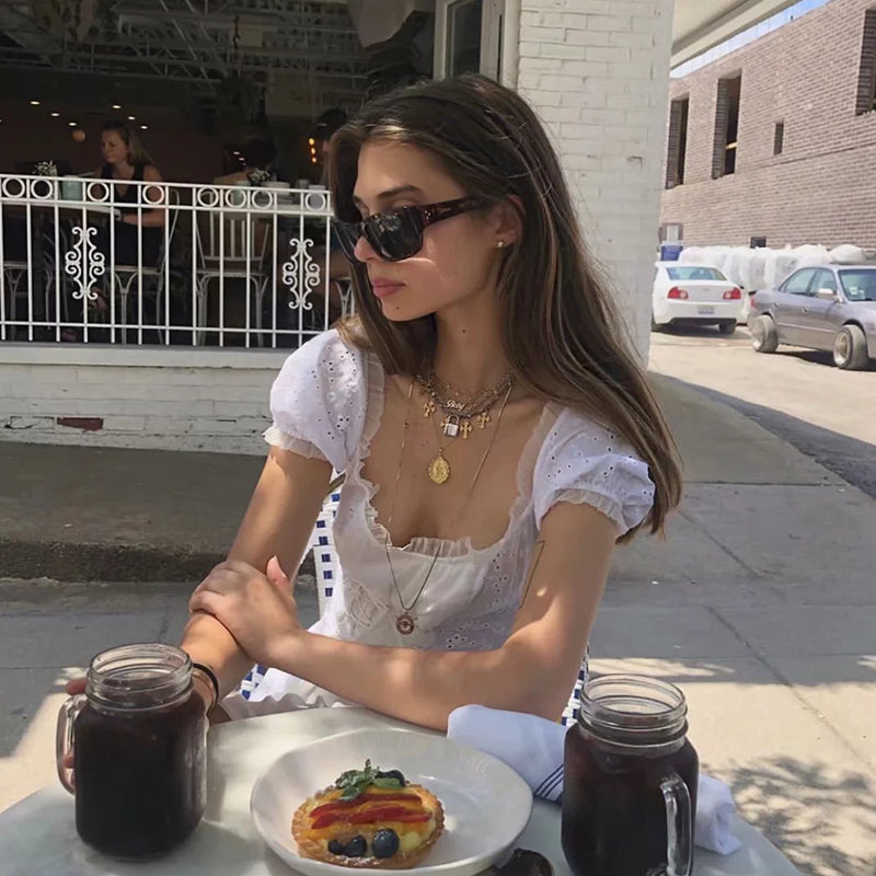 Montana Mini dress