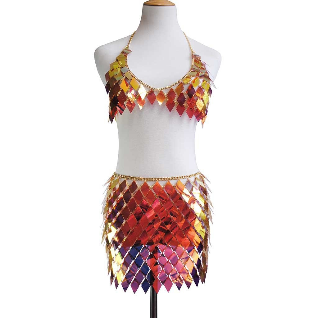 Stage Stopper Two Piece Set