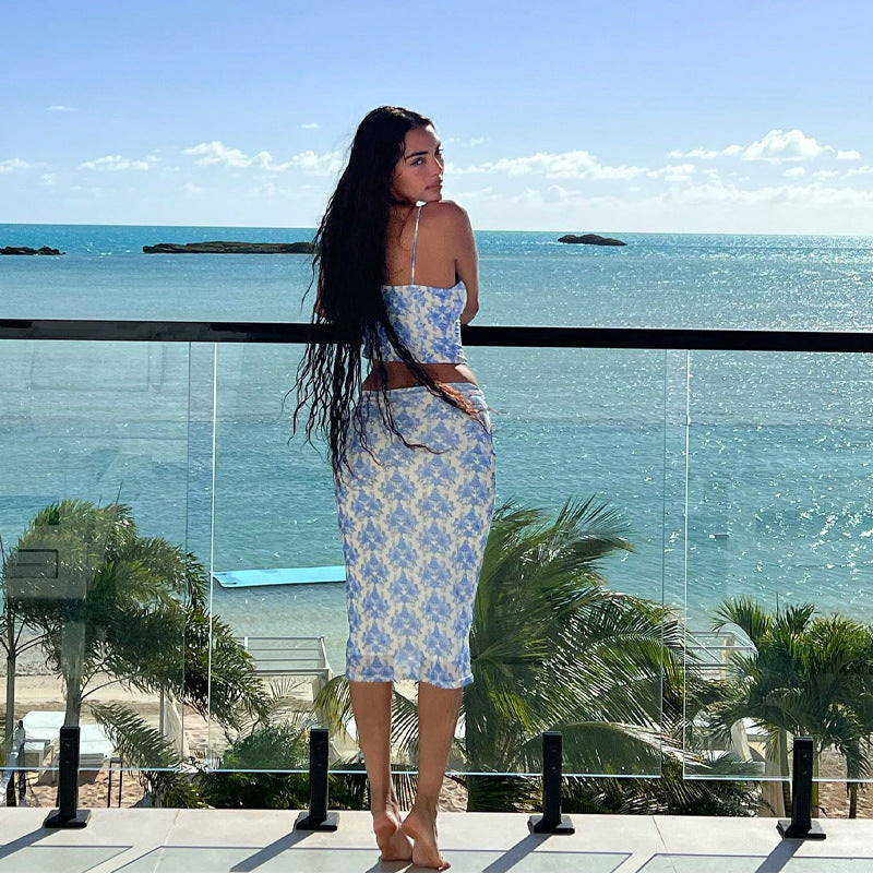 Dolly Two Piece Set š