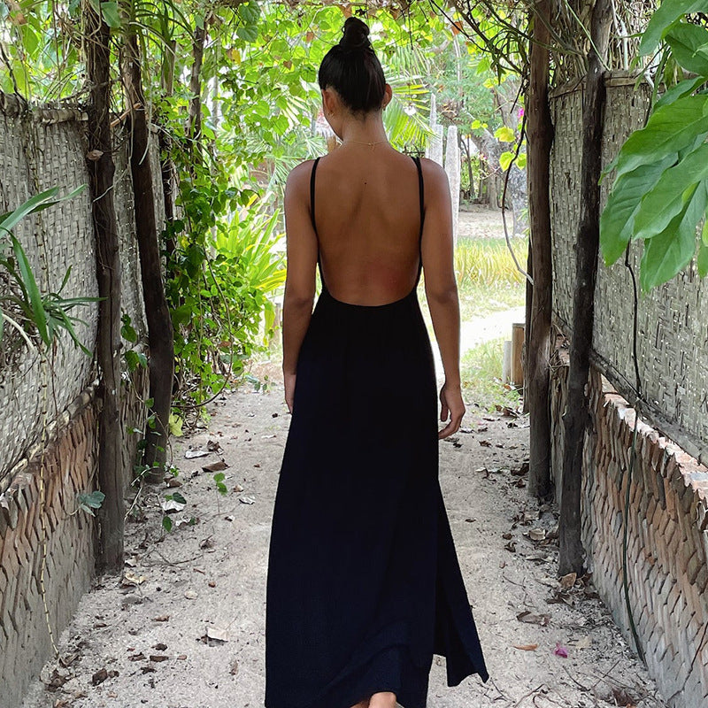Harlow Midi dress š