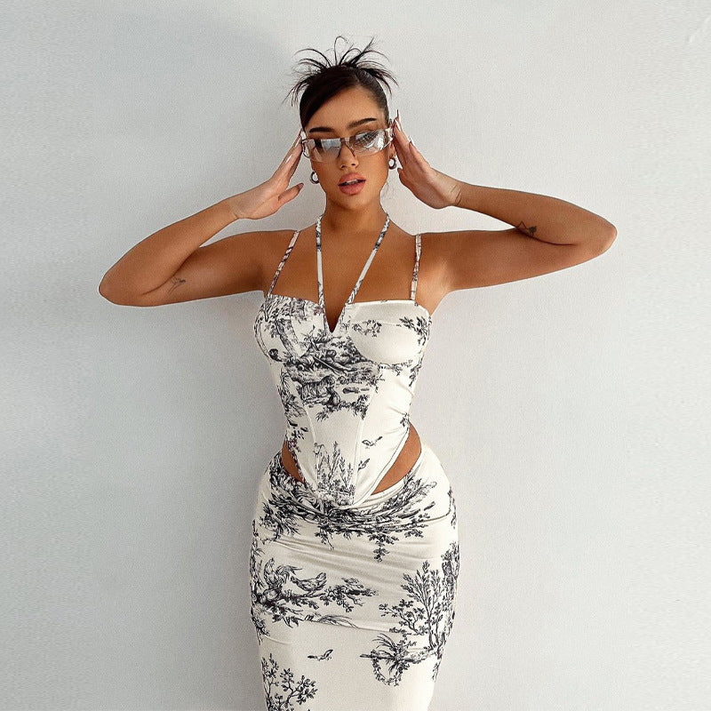 Dolly Two Piece Set š