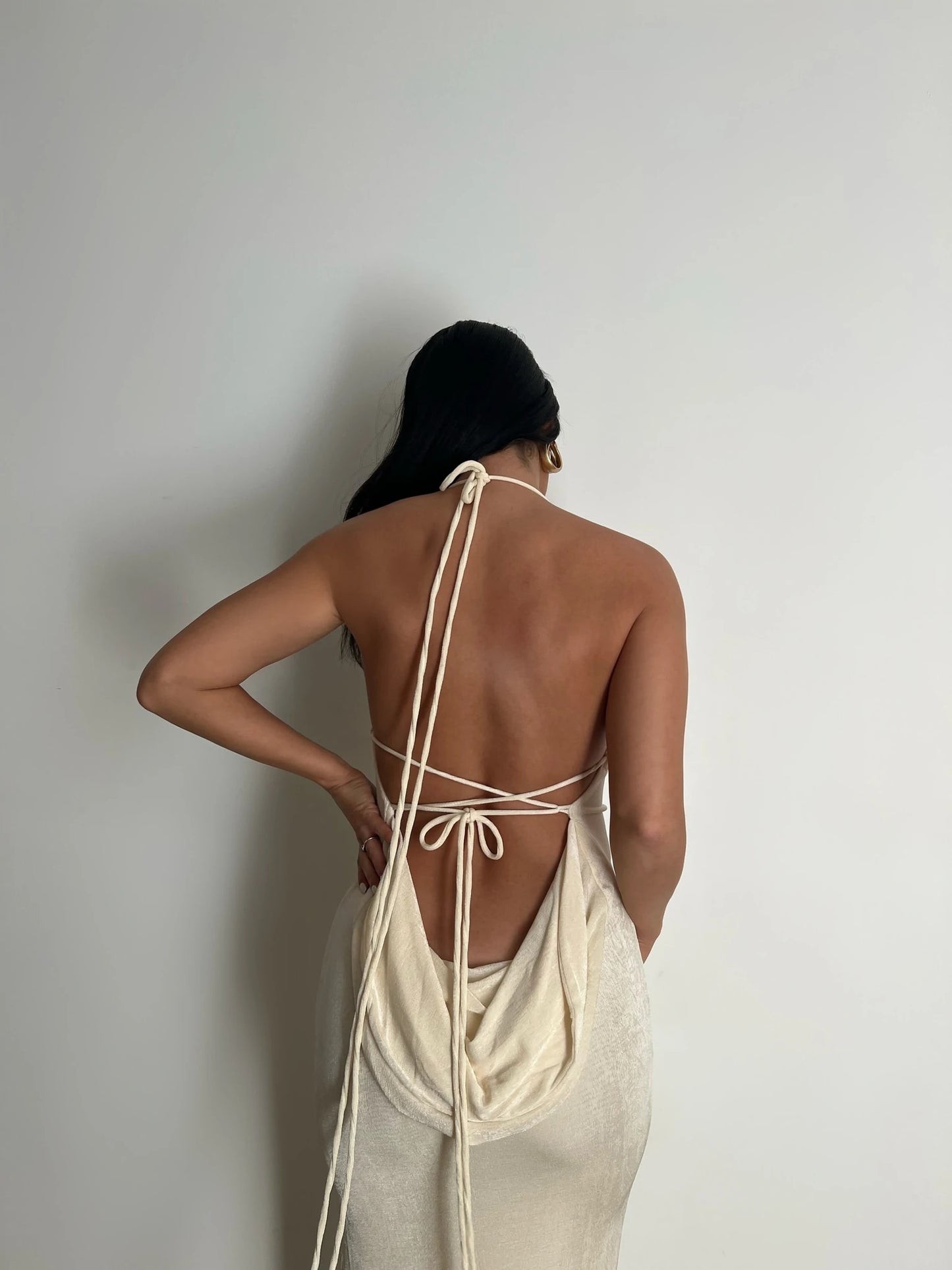 The Prom Maxi Dress