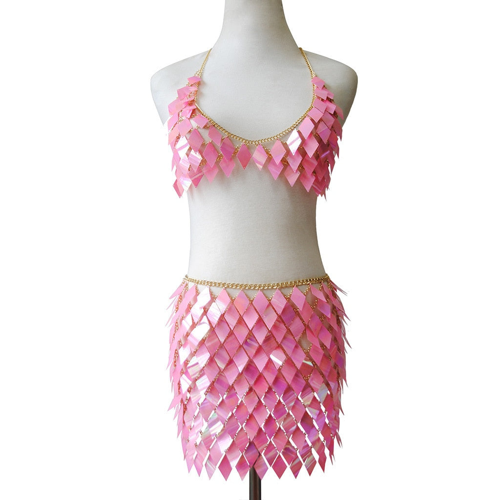 Stage Stopper Two Piece Set