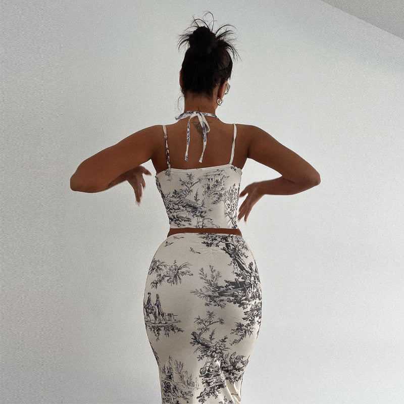Dolly Two Piece Set š