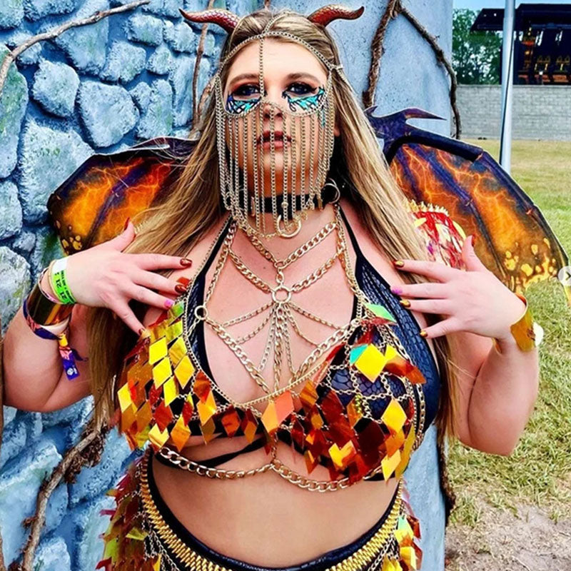Stage Stopper Two Piece Set