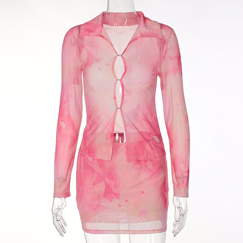 Ultra Two Piece Set