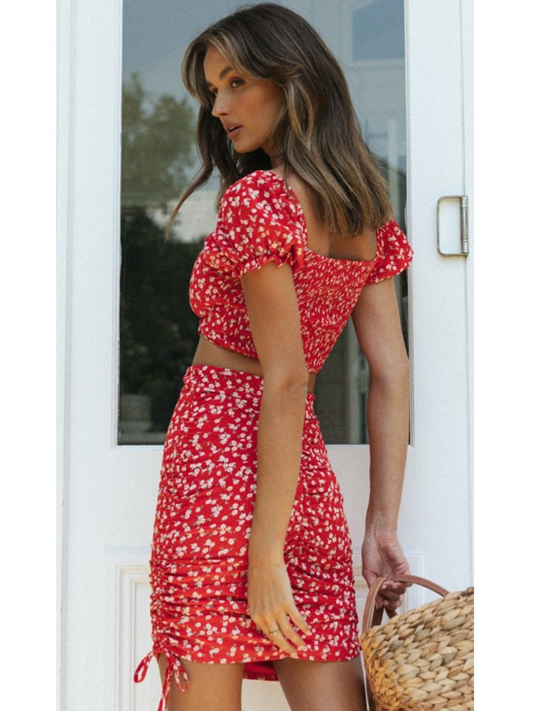 Destiny Two Piece Set š