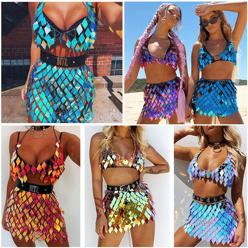 Stage Stopper Two Piece Set