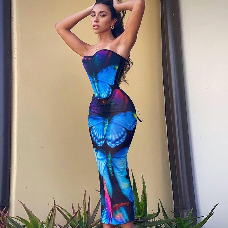 Dune Mesh Two Piece Set š