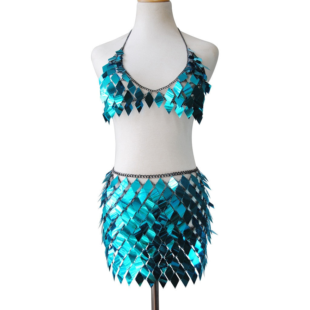 Stage Stopper Two Piece Set