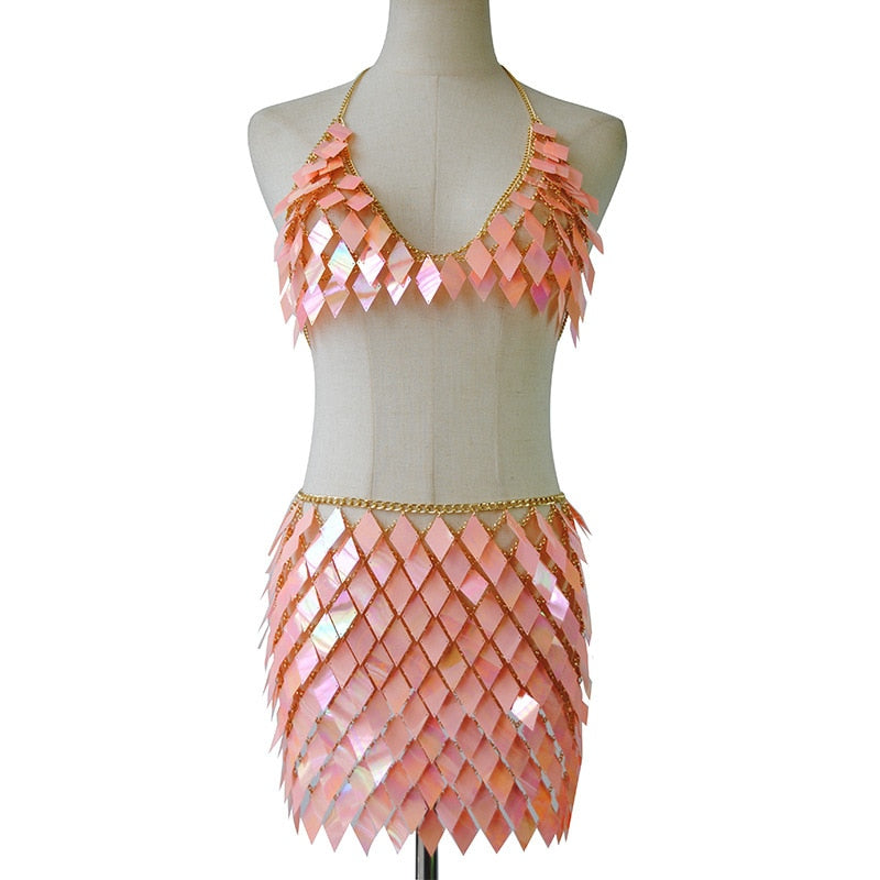 Stage Stopper Two Piece Set