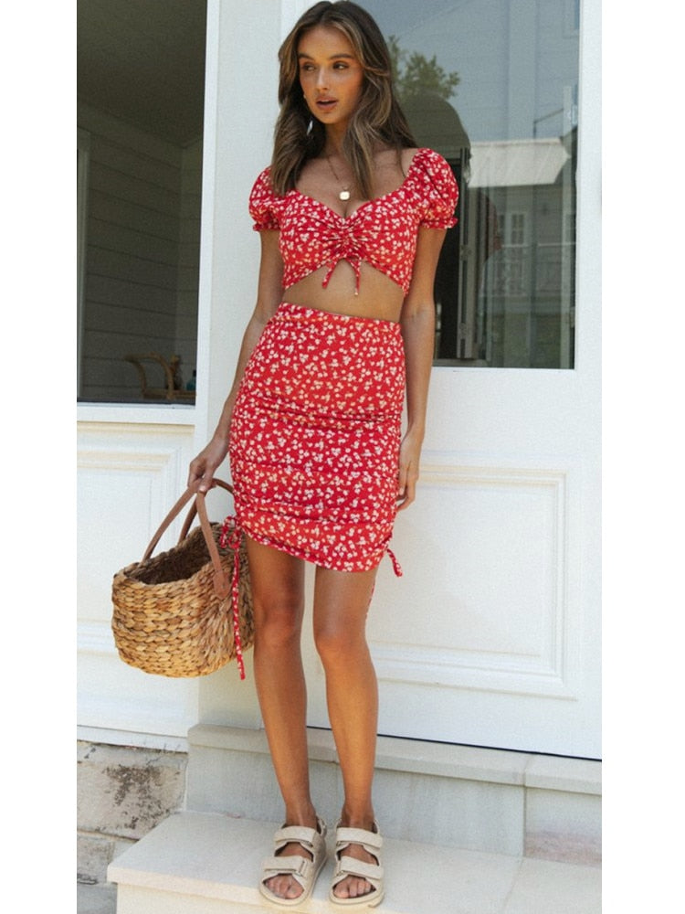 Destiny Two Piece Set š