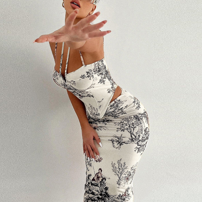 Dolly Two Piece Set š