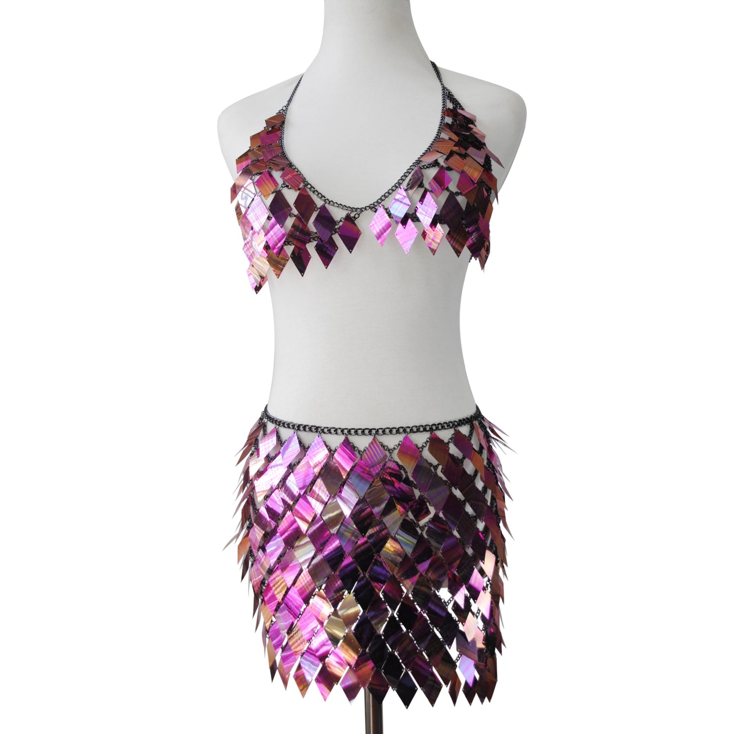 Stage Stopper Two Piece Set