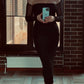 Parisienne Mesh Corset Dress