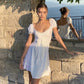 Montana Mini dress