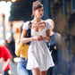 Montana Mini dress