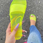 Sugar Jelly Beach Slides