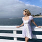 Montana Mini dress