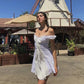 Montana Mini dress