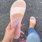 Sugar Jelly Beach Slides