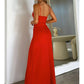Prohibition Maxi Dress