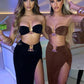 Clasp Two Piece Set