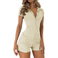 Rare Onesie Short Romper