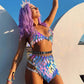 Stage Stopper Two Piece Set