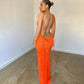 The Prom Maxi Dress