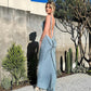 The Prom Maxi Dress