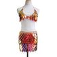 Stage Stopper Two Piece Set