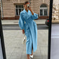 VB Wool Blend Coat