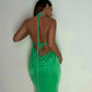 The Prom Maxi Dress