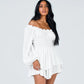The Love Gal Romper 💜