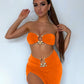 Clasp Two Piece Set
