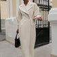 VB Wool Blend Coat