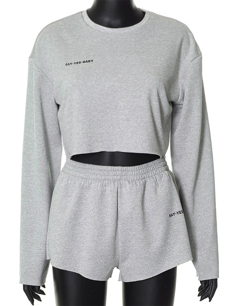 North Jogger 3 Piece Set