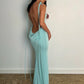 The Prom Maxi Dress