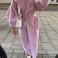 VB Wool Blend Coat