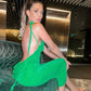 The Prom Maxi Dress