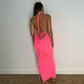 The Prom Maxi Dress