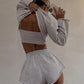 North Jogger 3 Piece Set