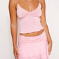 Tammy Girl Fairycore Cute 2 Piece Skirt Set