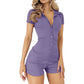 Rare Onesie Short Romper