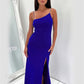 Prohibition Maxi Dress