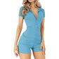 Rare Onesie Short Romper